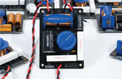 Phân Tần Loa Full Đơn 30cm KAFUN C01-1 Chính Hãng, Linh Kiện Cao Cấp, Âm Thanh Ổn Định ( 1 CÁI)