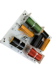 Phân tần cao cấp ATSound