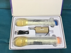 Bộ micro không dây Oris K2 Hay