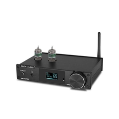 DAC + PRE SUCA T1 PRO – Giải Mã 24bit/192kHz, Bluetooth LDAC, DAC Đèn
