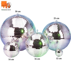 Quả Cầu Gương Dành Cho Sân Khấu, Không Đèn, nhiều Size