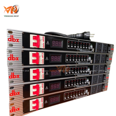 Quản lí nguồn DBX SV 1036