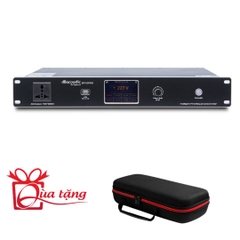 Quản lý nguồn DB Acoustic SP10PRO Premium, màn hình cảm ứng, Autovol 110-220V