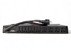 Quản lý nguồn DBX SV1038 Plus, lọc nguồn chống nhiễu