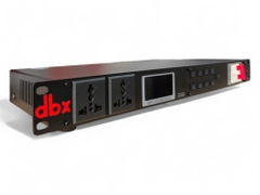 Quản lý nguồn DBX SV1038 Plus, lọc nguồn chống nhiễu