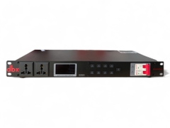 Quản lý nguồn DBX SV1038 Plus, lọc nguồn chống nhiễu