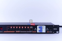 Quản Lý Nguồn Điện Kiwi S803a