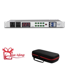Quản Lý Nguồn Dbacoustic P9 Pro