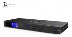 Quản lý nguồn db LX P3 – LX3 Series