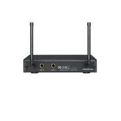 Micro không dây cài áo Takstar X3PP chính hãng