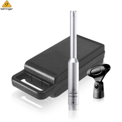 Combo Soundcard RTA của Behringer ( Tặng kèm dây kết nối 3 sợi + chân micro + phần mềm hỗ trợ V8 bản quyền)