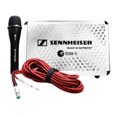 Mciro Không dây SENNHEISER E 838II S