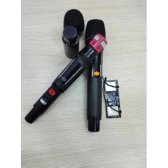 Micro loa kéo ADX KCM27 - kèm bo micro