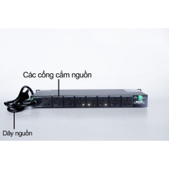 Quản lý nguồn DBX 230XL