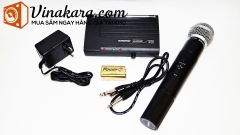 Micro Karaoke Không Dây Shuke SH-200