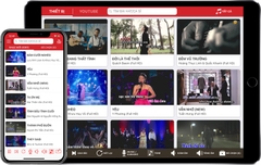 Phần mềm Smart Karaoke Player bản quyền VIP / VIP PRO 1 năm, vĩnh viễn - Không quảng cáo, nhạc tuyển chọn Update liên tục