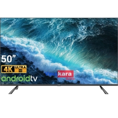 Smart Tivi Casper 4K 50 inch 50UG6100