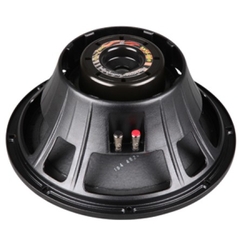 Loa Bass P Audio SN12-500B 12 Inch Neodymium – Công Suất AES 500W, Max 2000W Chính Hãng