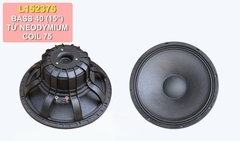 Loa rời Bass 4 tấc từ Neo coil 75, L152375