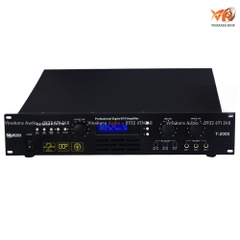 AMPLY LIỀN VANG SỐ BOSA T2000