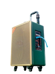 Loa kéo BAAB BB-8612, Bass30 Công Suất 300W