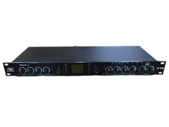 Máy nâng tiếng TD Acoustic CB-1000, nâng tiếng ca và nhạc nổi bật, hàng nhập khẩu