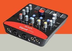Soundcard icon upod pro