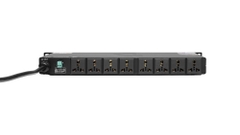 Quản Lý Nguồn Dbacoustic SP600S – Chống Sụt Áp, Tiết Kiệm Điện, Bảo Vệ Dàn Karaoke