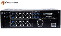 Amply nghe nhac Pioneer A10AE