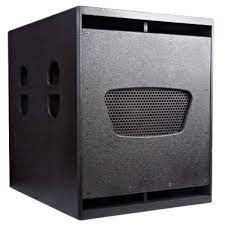 Loa Sub điện 50 Công Suất PowerWorks ARTEMIS 15SB (1000W)