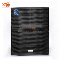 Loa Sub Hơi 40 dB acoustic KS115S, 600W