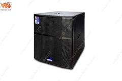 Loa Sub Điện 40 Db acoustic PK115SA (Bass 40cm - từ 220 coil 100)