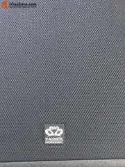 Loa SUB ĐIỆN 30 T-ACOUSTIC CT-12SA