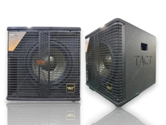 Loa Sub Điện TACT 120C | 3 Tấc Bass 30cm , 300W Từ 140 coil 51 | Tặng Dây Loa 3M