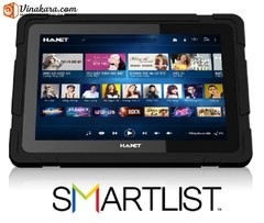 Máy Tính Bảng  Hanet Smart List 10 inch