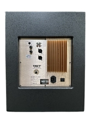 Loa sub điện 40 Tact S-156c, bass 40cm, 600-800w chính hãng