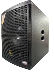 Loa sub điện 40 Tact S-156c, bass 40cm, 600-800w chính hãng