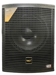 Loa sub điện 40 Tact S-156c, bass 40cm, 600-800w chính hãng