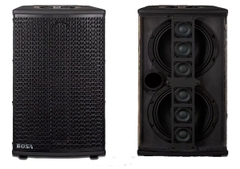 Loa Di Động Bosa PA800, 2 loa bass 20+ 6 loa treble