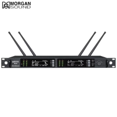 Micro Không Dây MORGAN SOUND MG63