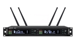 Micro Không Dây MORGAN SOUND MG65