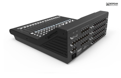 Mixer Digital Morgan Sound DMIX32 AIR LCD cảm ứng 10 inch