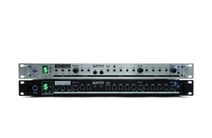 Vang Cơ MORGAN SOUND VX5, Echo Reverd ,Âm thanh karaoke chuyên nghiệp