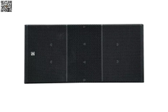 Loa Sub Kép Morgan Sound ZE28 PRO – Sub Kép Bass 50cm