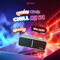Loa nghe nhạc Arirang BTA-3625 36w