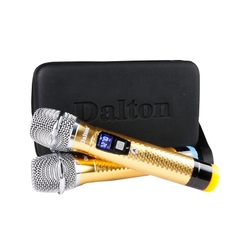 Loa Kéo Di Động Dalton TS-15G500X, 4 tấc bass 40cm