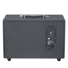 Loa Acnos CS3800 Pro, Bass 25cm ,Công suất 220w