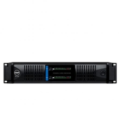 Cục đẩy công suất 2 kênh CDF CF-312, 1000WX2CH 8ohm, 32 sò nguồn xuyến