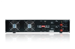 Đẩy Công Suất MORGAN SOUND X12.2 PRO – Main Công Suất Mạnh Mẽ Cho Sân Khấu