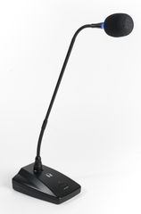 Micro cổ ngỗng hội nghị có dây TOA EM-380 AS chính hãng
